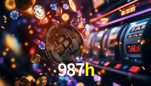 Descubra o Mundo do Cassino Online com 987h