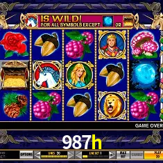 Inovações de Jogos na 987h: O Futuro das Experiências Interativas