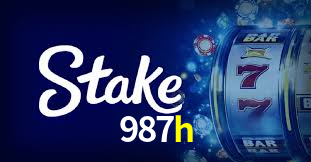 Descubra o Mundo do Cassino Online com 987h