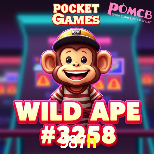 Apostas Esportivas na 987h: Um Guia Completo