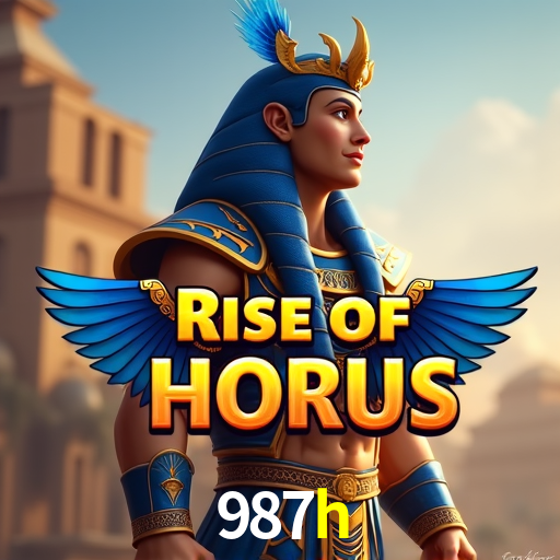 Descubra a Essência do 987h: Nossa História e Compromissos