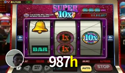 Desvendando o Mundo dos Jogos Virtuais na 987h